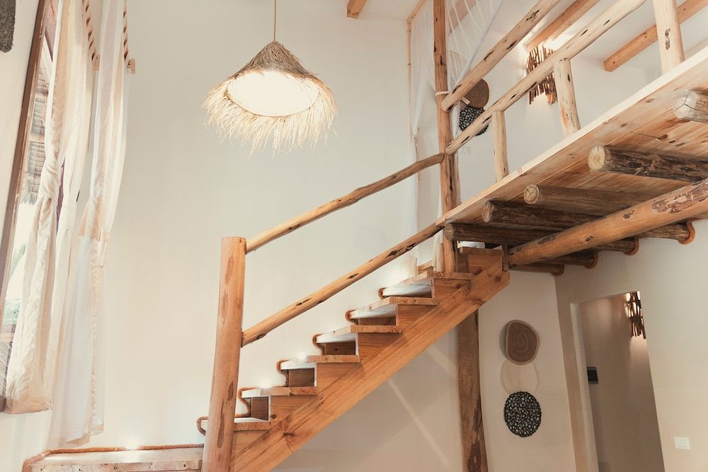 Tsunami village Superior Suite, Garden View 2