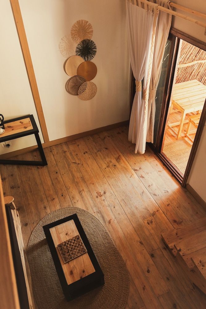 Tsunami village Superior Suite, Garden View 9