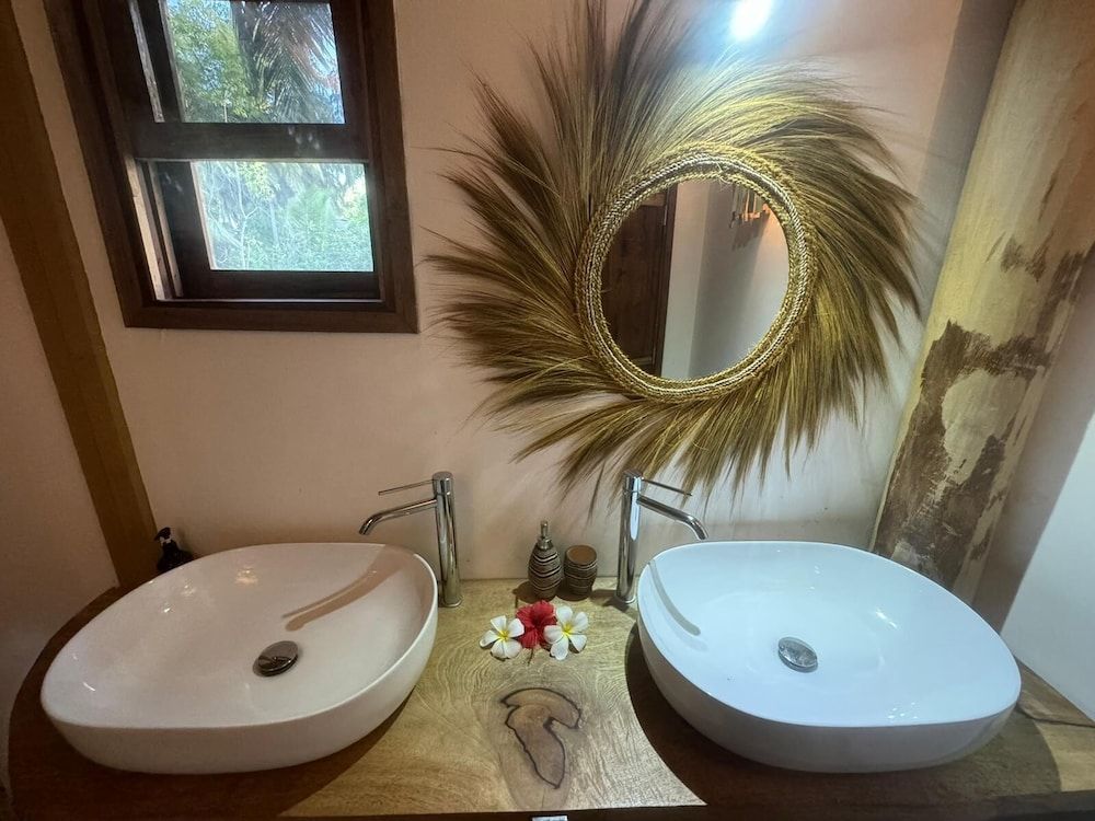 Tsunami village Superior Suite, Garden View 10