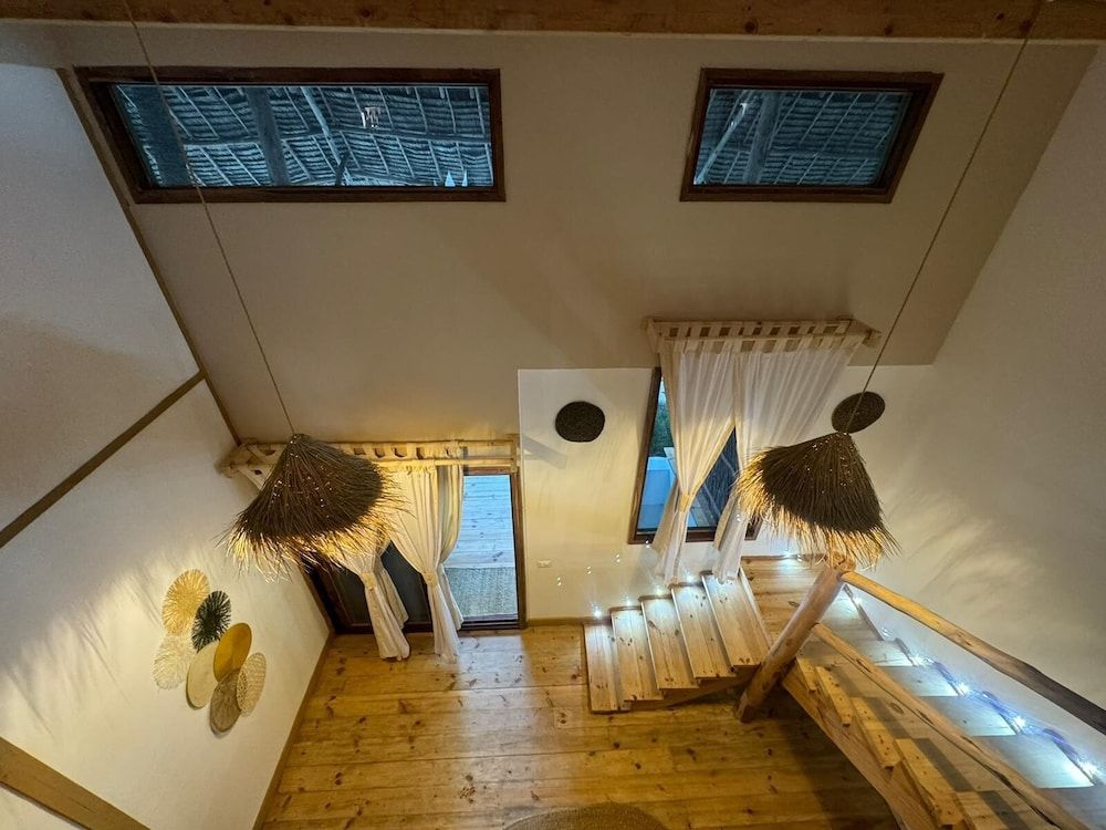 Tsunami village Superior Suite, Garden View 8