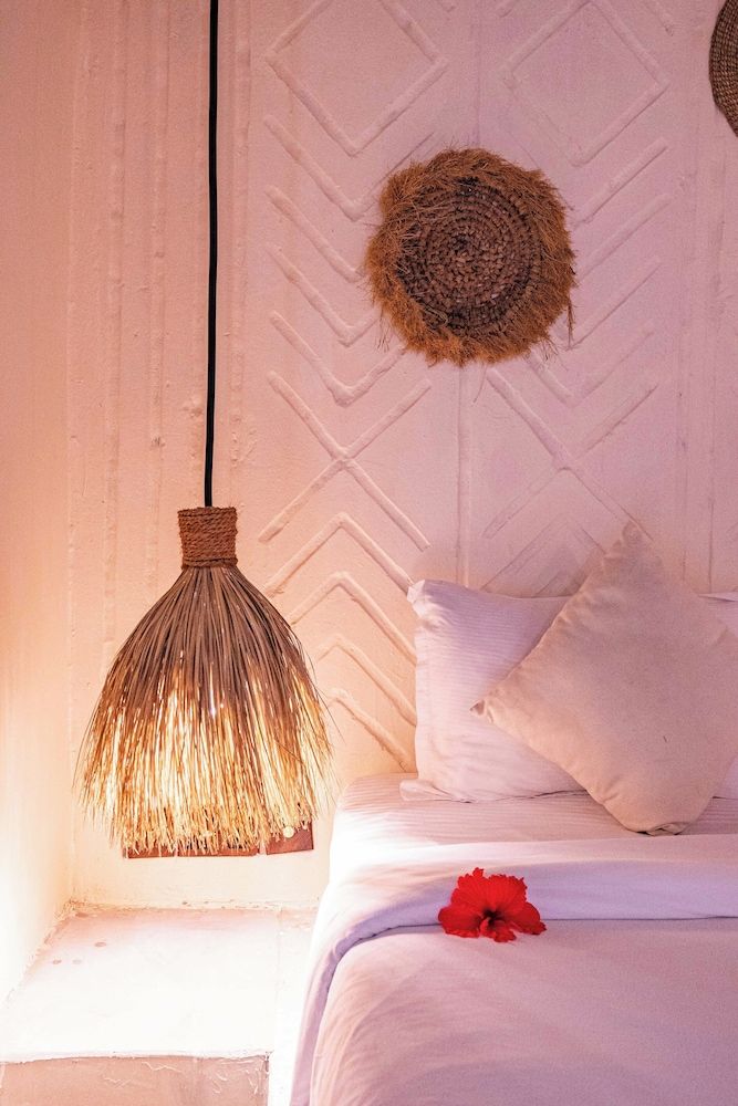 Seconda Stella Boutique Superior Suite, Pool View 10