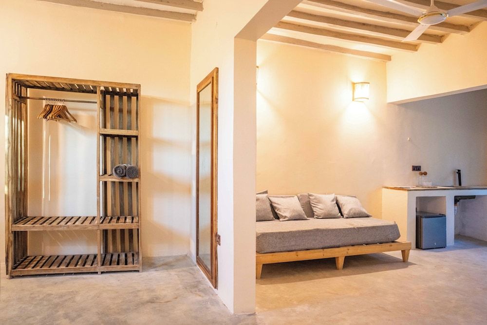 Seconda Stella Boutique Superior Suite, Pool View 13