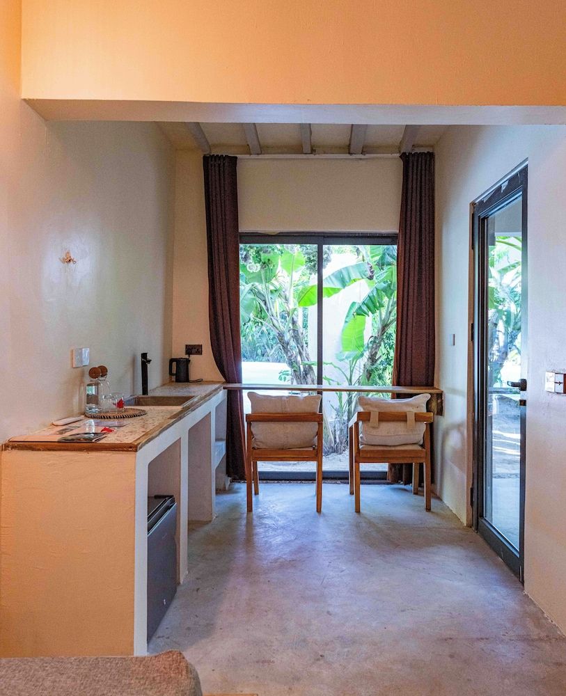 Seconda Stella Boutique Superior Suite, Pool View