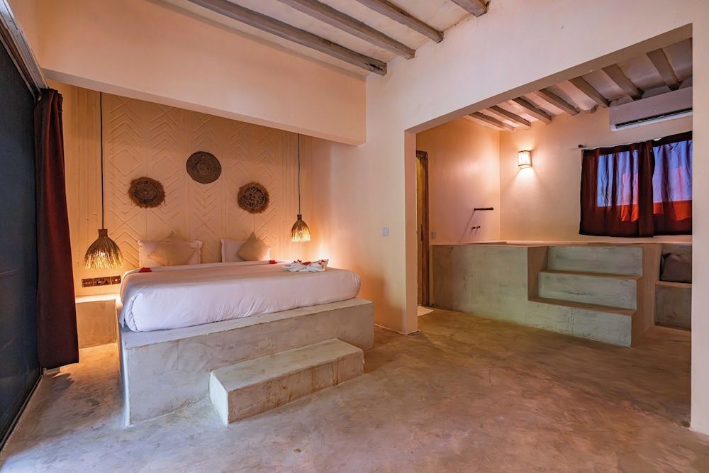 Seconda Stella Boutique Superior Suite, Pool View 3