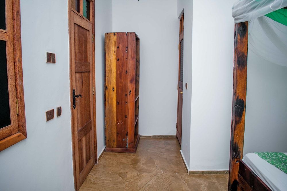 Pazuri Kendwa Beach Hotel Standard Double Room, Sea View 17