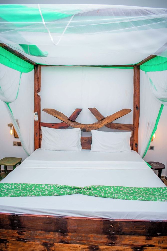 Pazuri Kendwa Beach Hotel Standard Double Room, Sea View 6