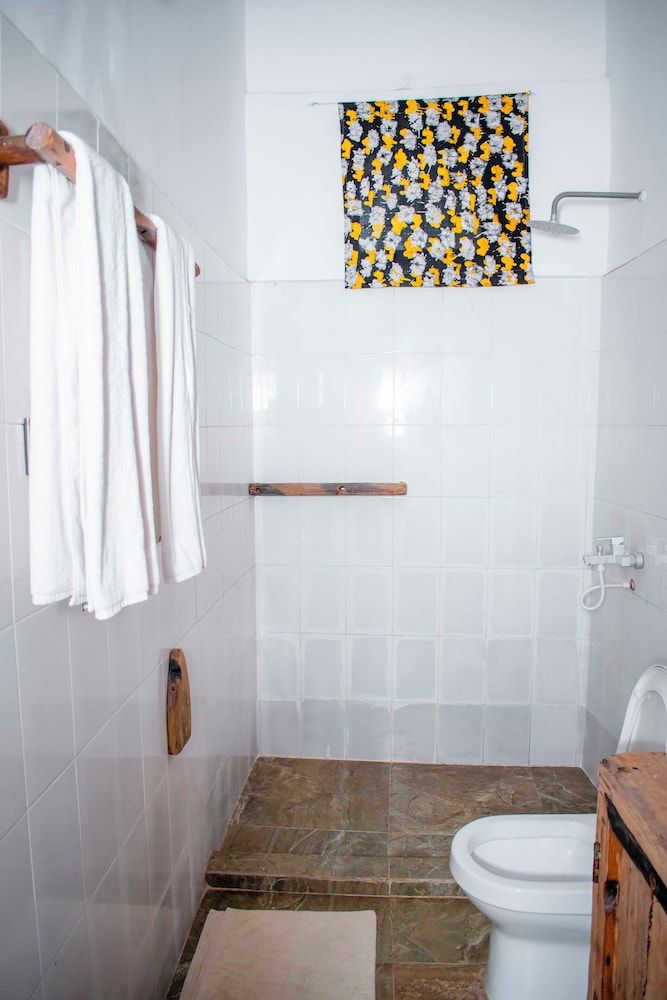 Pazuri Kendwa Beach Hotel Standard Double Room, Sea View 14