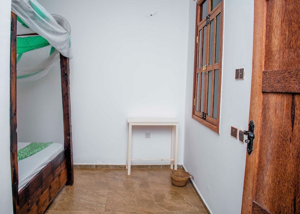 Pazuri Kendwa Beach Hotel Standard Double Room, Sea View 16