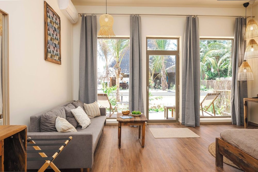 Clove Island Essence & Spa Boutique Deluxe Studio Suite 3