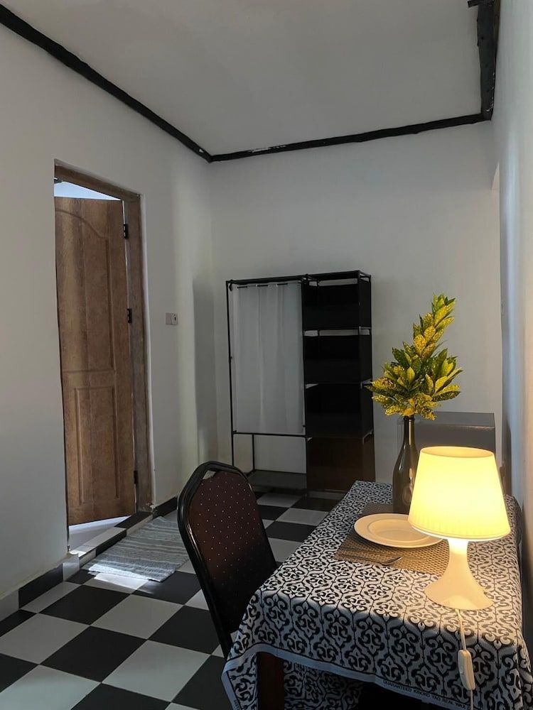 zanzllywood hotel and apartments Exclusive Double Room, 1 Bedroom, Garden View 13