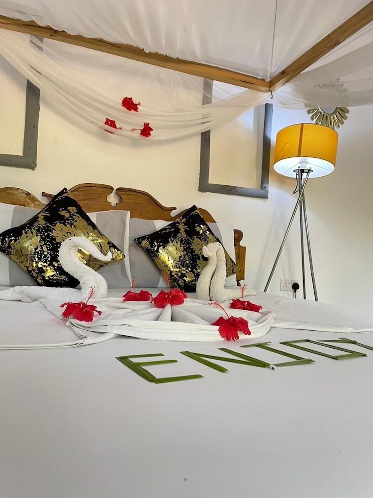 zanzllywood hotel and apartments Exclusive Double Room, 1 Bedroom, Garden View 2