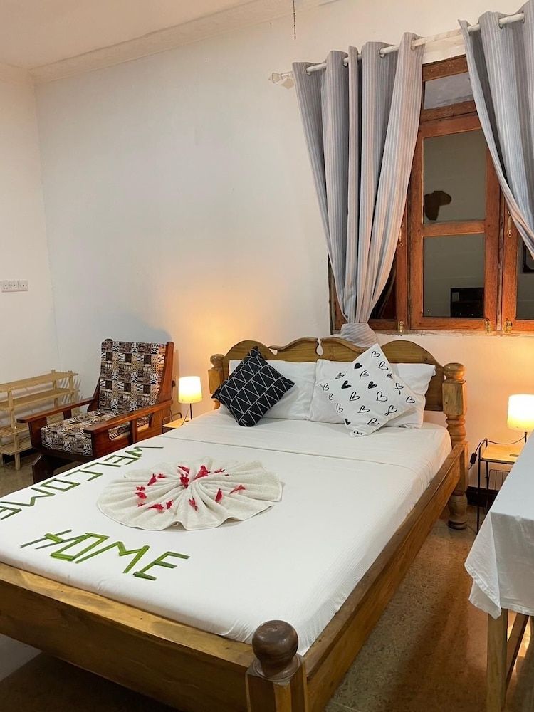 zanzllywood hotel and apartments Comfort Apartment, Garden View 16