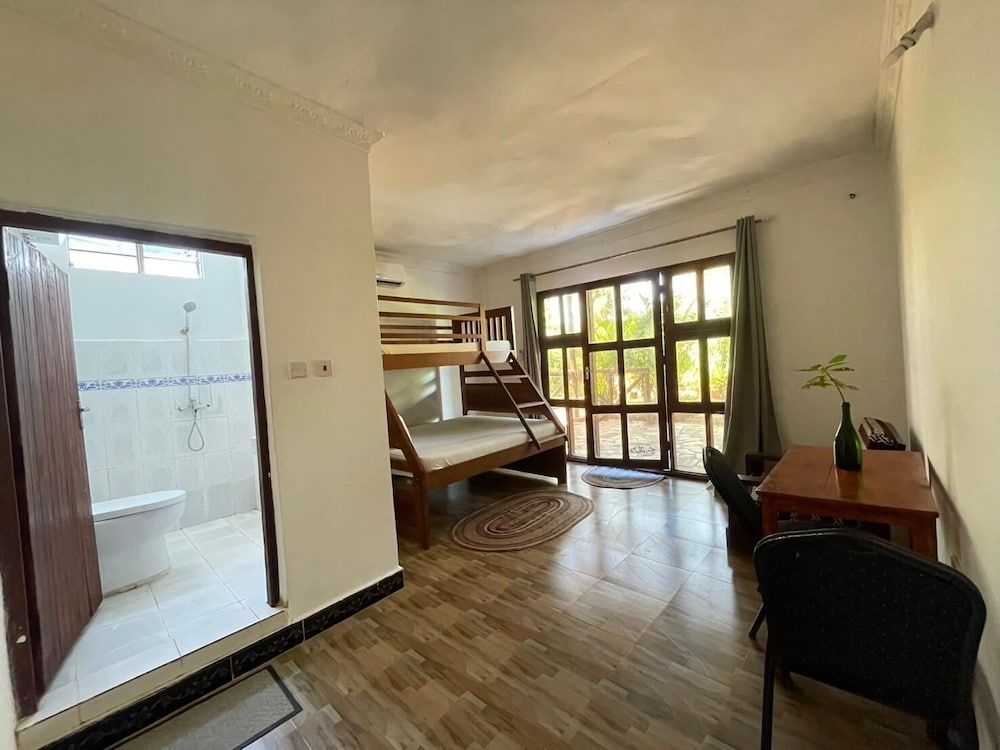 zanzllywood hotel and apartments Comfort Apartment, Garden View 11