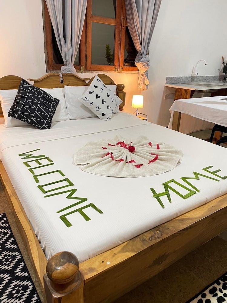 zanzllywood hotel and apartments Exclusive Double Room, 1 Bedroom, Garden View 18