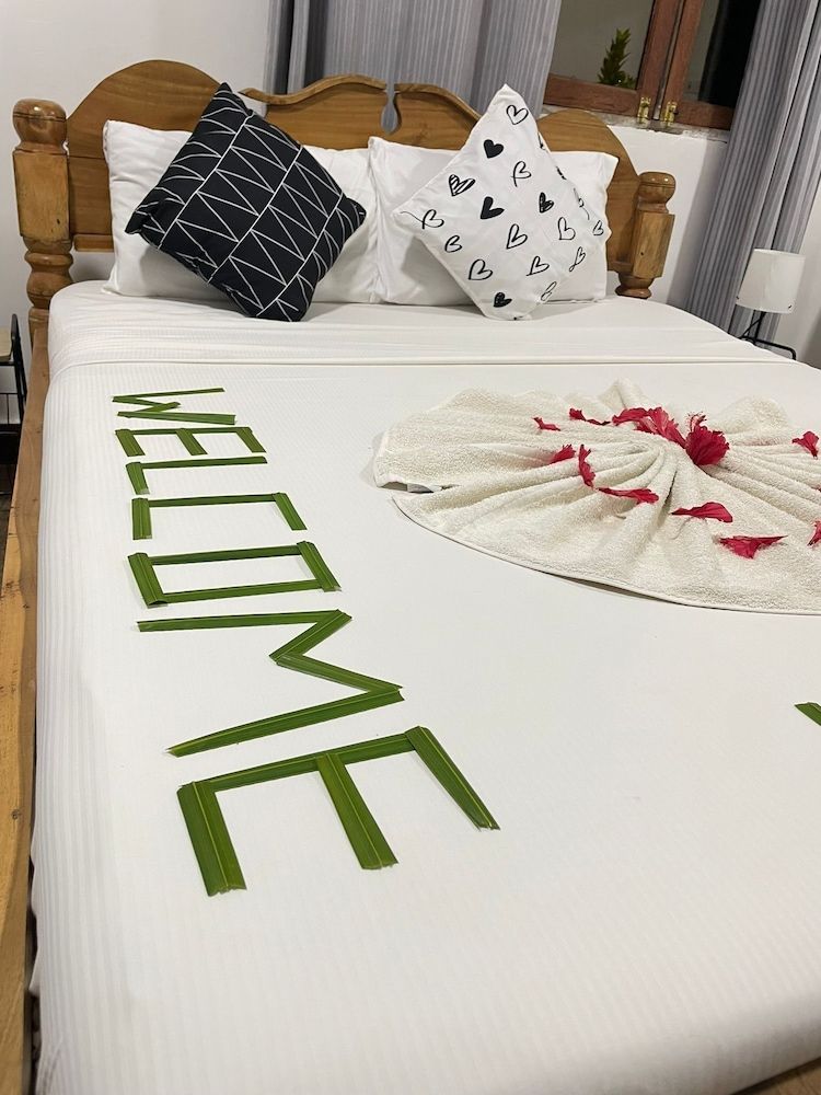 zanzllywood hotel and apartments Exclusive Double Room, 1 Bedroom, Garden View 3