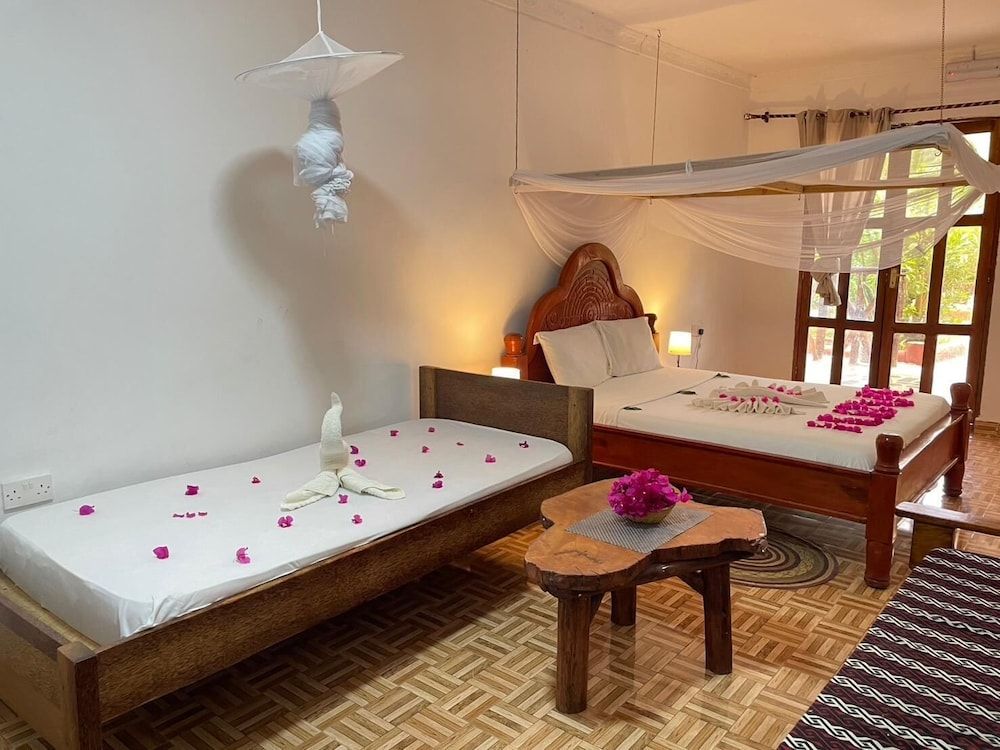 zanzllywood hotel and apartments Comfort Apartment, Garden View 10