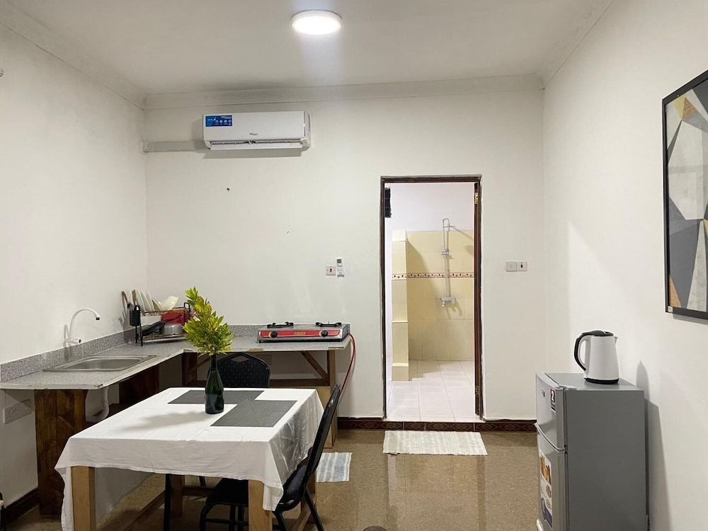 zanzllywood hotel and apartments Exclusive Double Room, 1 Bedroom, Garden View 21