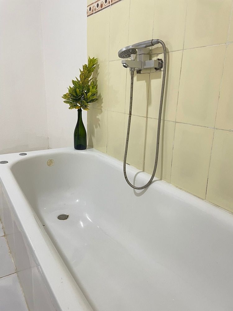 zanzllywood hotel and apartments Exclusive Double Room, 1 Bedroom, Garden View 24