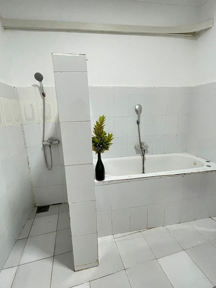 zanzllywood hotel and apartments Comfort Apartment, Garden View 23