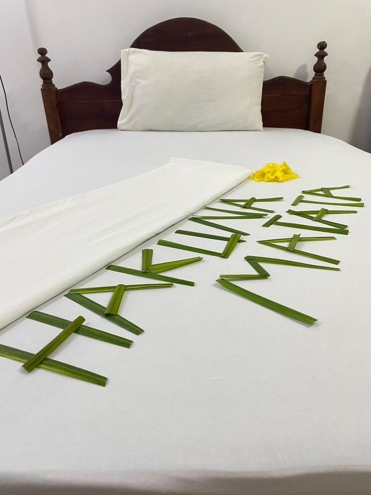 zanzllywood hotel and apartments Comfort Apartment, Garden View 6