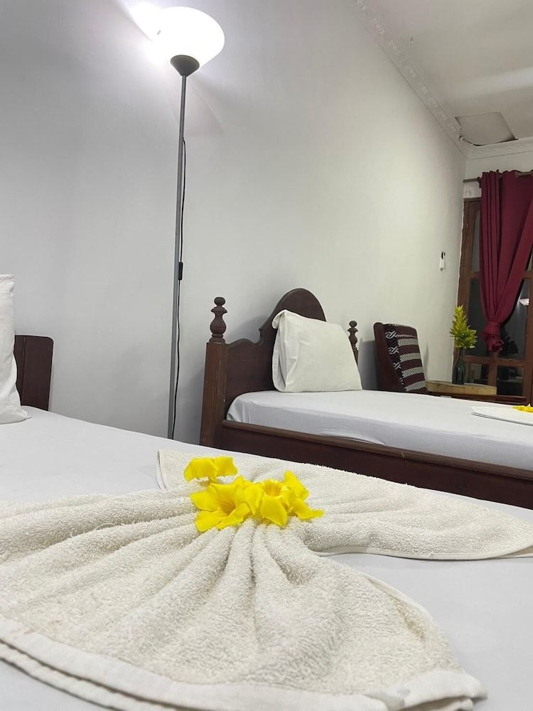 zanzllywood hotel and apartments Comfort Apartment, Garden View 4