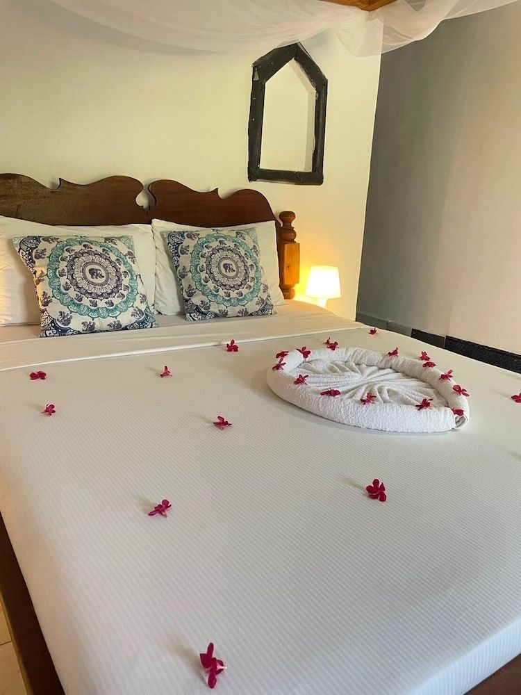 zanzllywood hotel and apartments Exclusive Double Room, 1 Bedroom, Garden View 17