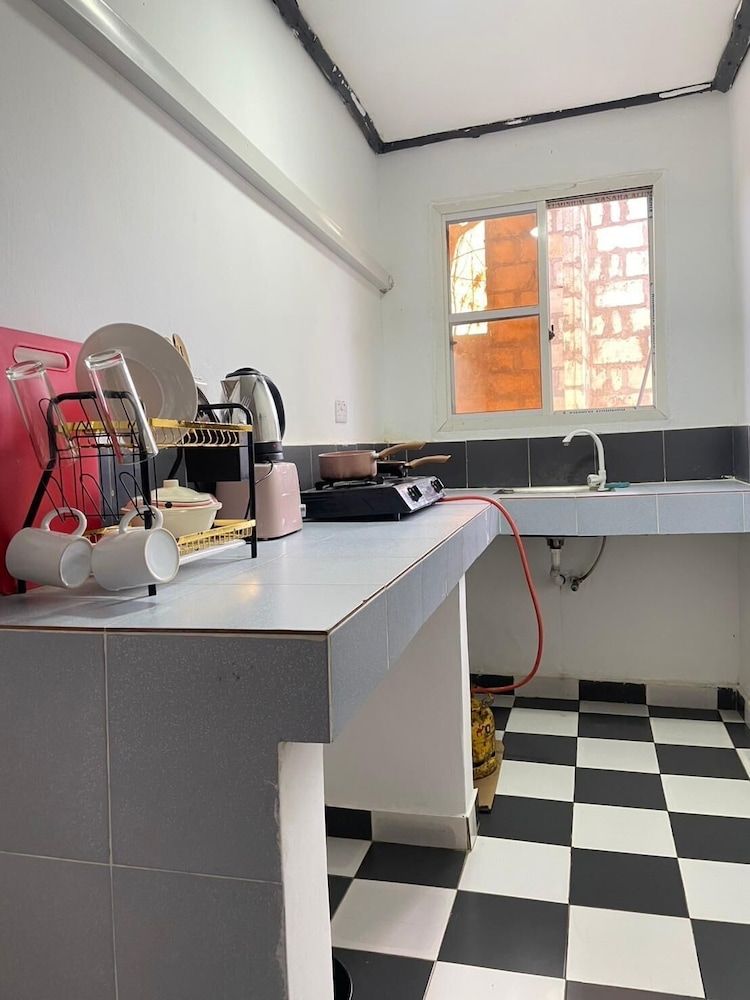 zanzllywood hotel and apartments Exclusive Double Room, 1 Bedroom, Garden View 20