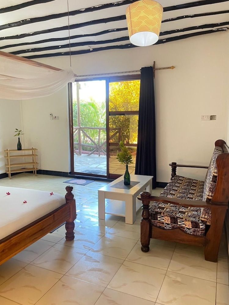 zanzllywood hotel and apartments Exclusive Double Room, 1 Bedroom, Garden View 15