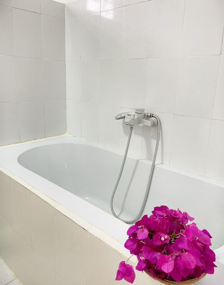 zanzllywood hotel and apartments Comfort Apartment, Garden View 22