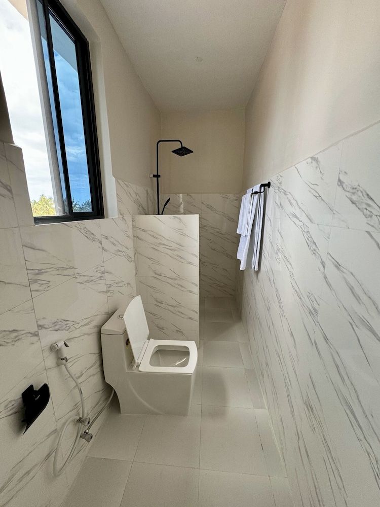 Standard Double or Twin Room, 1 Bedroom, Balcony