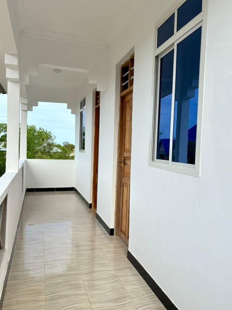Zaharani Muyuni Zanzibar Deluxe Double Room, Balcony, Sea View 8