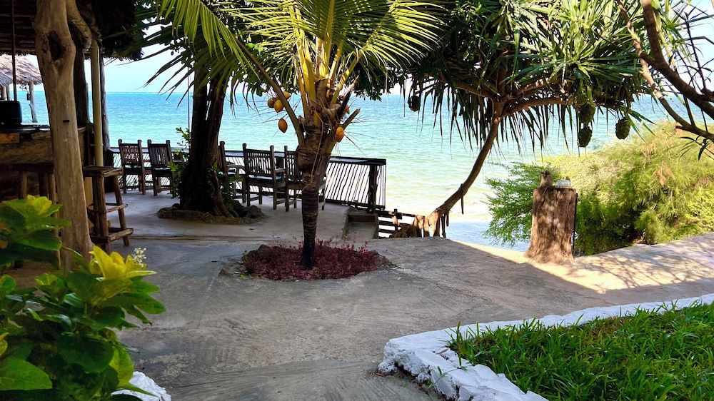 Z-Lodge Zanzibar Classic Room 22