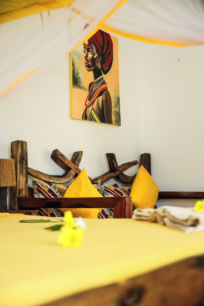 Z-Lodge Zanzibar Classic Room 15