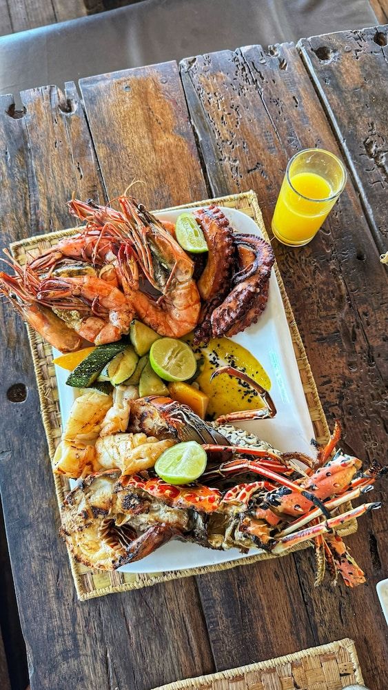 Z-Lodge Zanzibar Royal Room 6