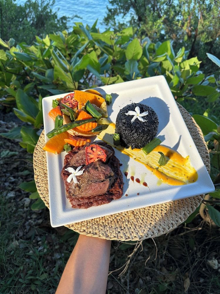 Z-Lodge Zanzibar Royal Room 7