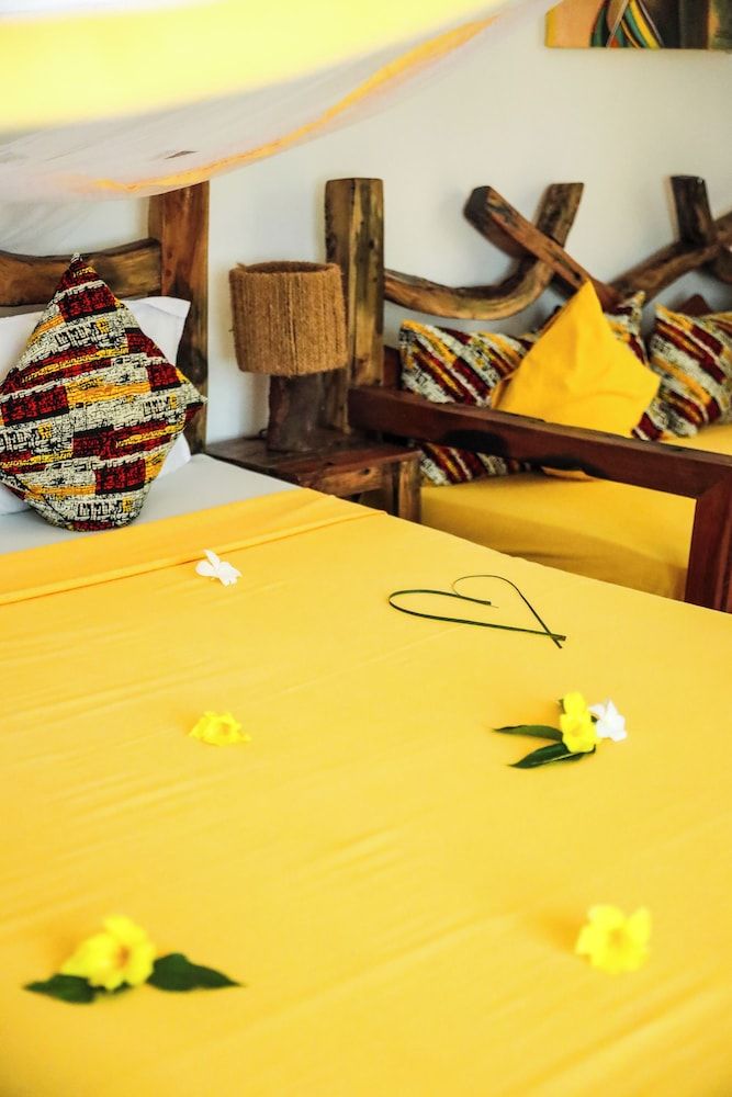 Z-Lodge Zanzibar Classic Room 17