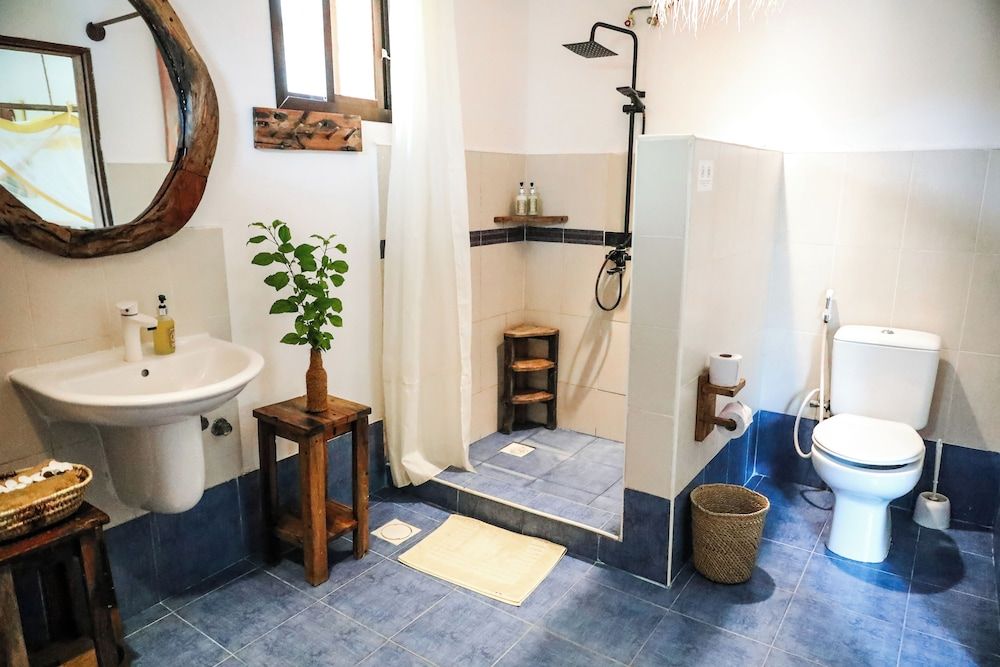 Z-Lodge Zanzibar Classic Room 20