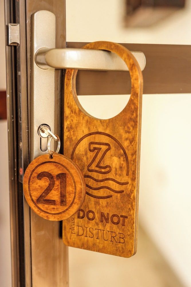 Z-Lodge Zanzibar Royal Room 14