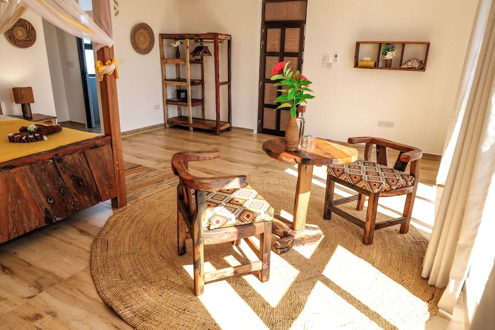 Z-Lodge Zanzibar Royal Room 15