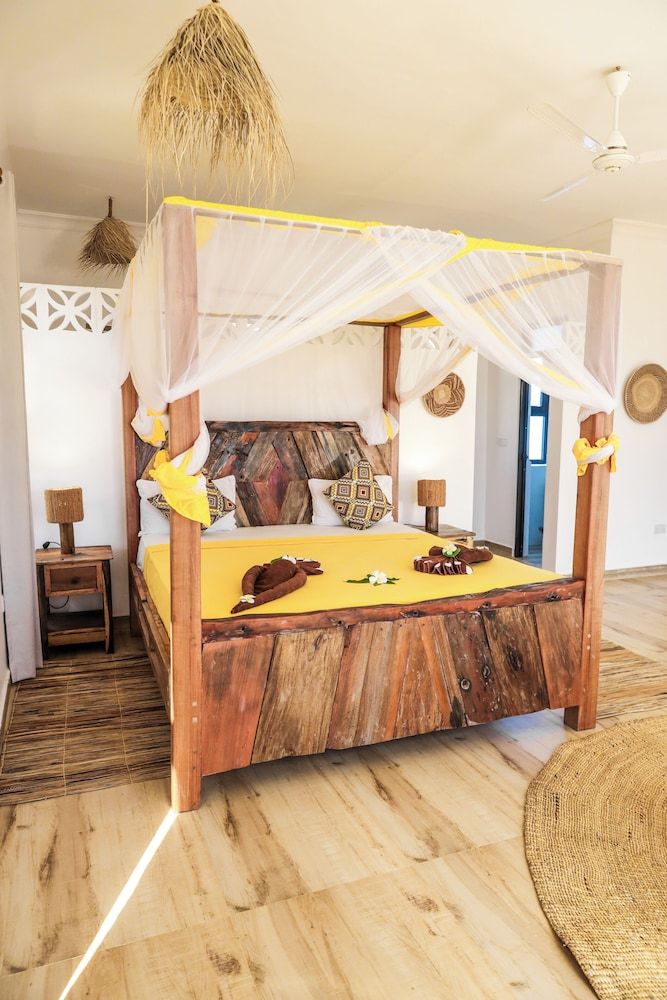 Z-Lodge Zanzibar Royal Room 16