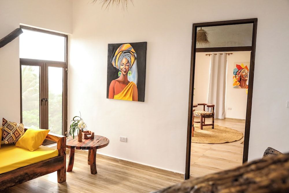 Z-Lodge Zanzibar Royal Room 21