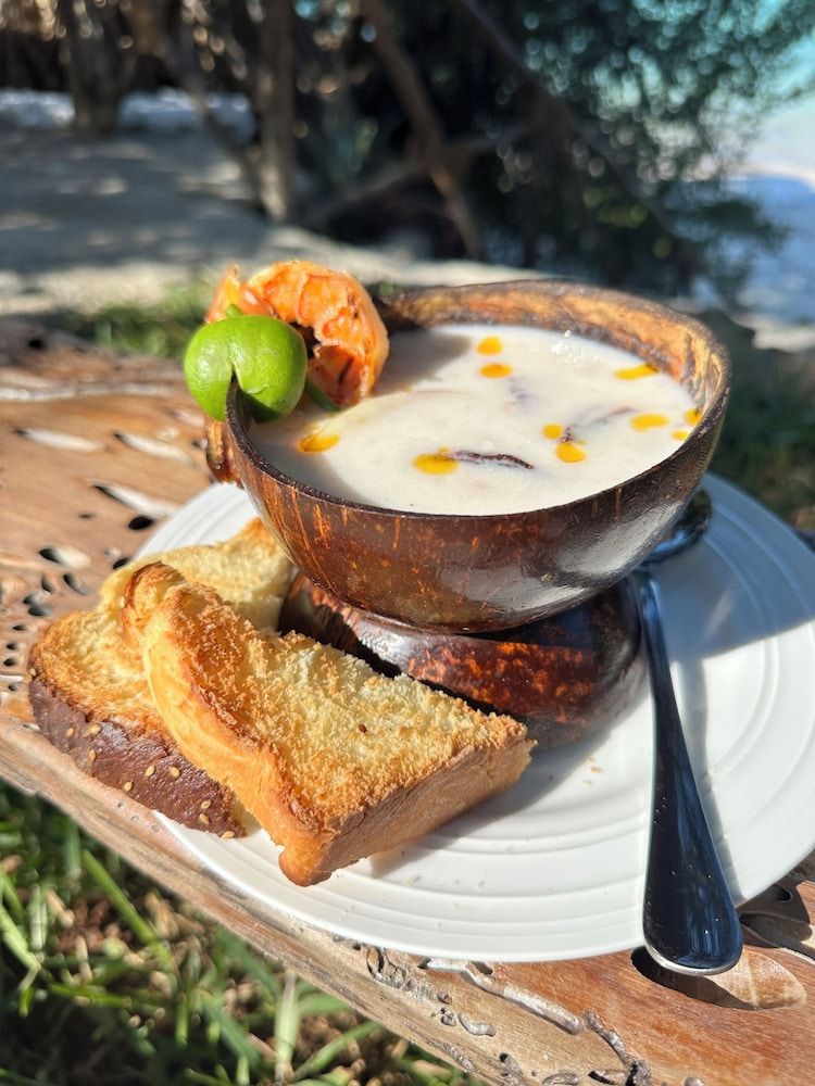 Z-Lodge Zanzibar Royal Room 3