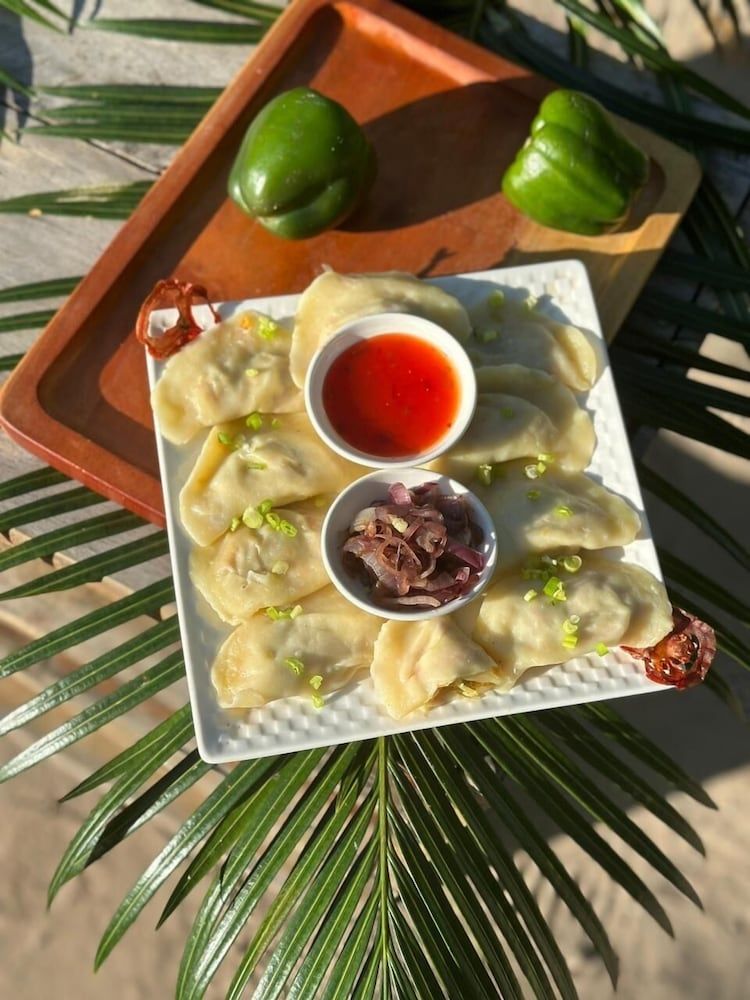 Z-Lodge Zanzibar Royal Room 4