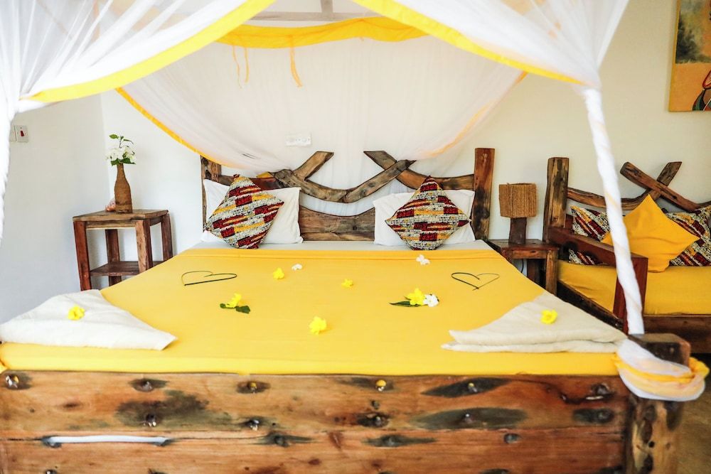 Z-Lodge Zanzibar Classic Room 18