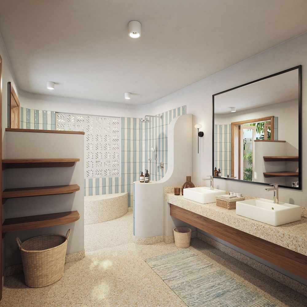 Matemwe Attitude Villa (Seafront) 3