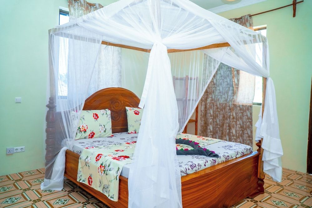 Saba house 24 Deluxe Double Room, Balcony 2