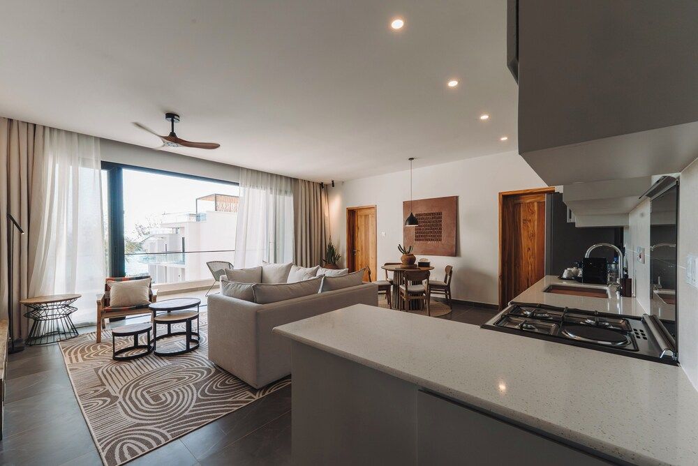 Johari Beach Residences