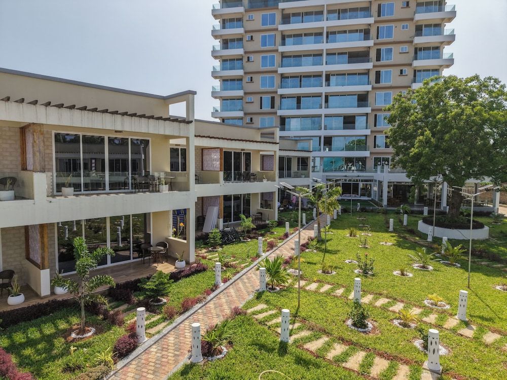 Deluxe Double or Twin Room, Balcony, Sea View