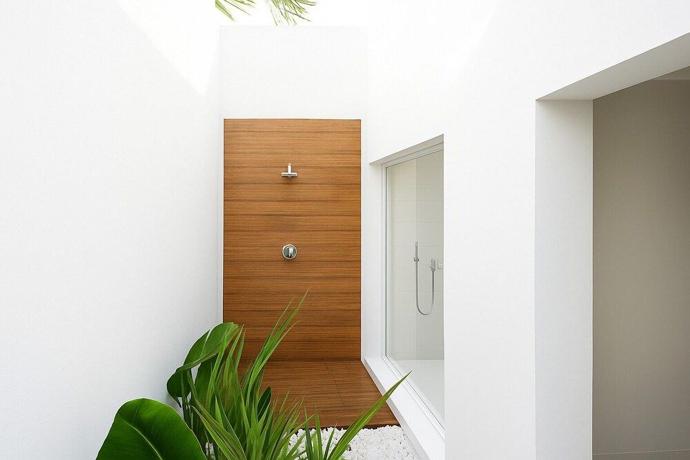 Diamonds Bijoux Villa, 2 Bedrooms, Beach View 5