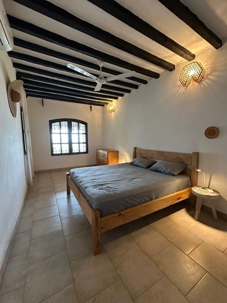 Deluxe Room, Sea View